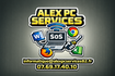 Alex PC Services