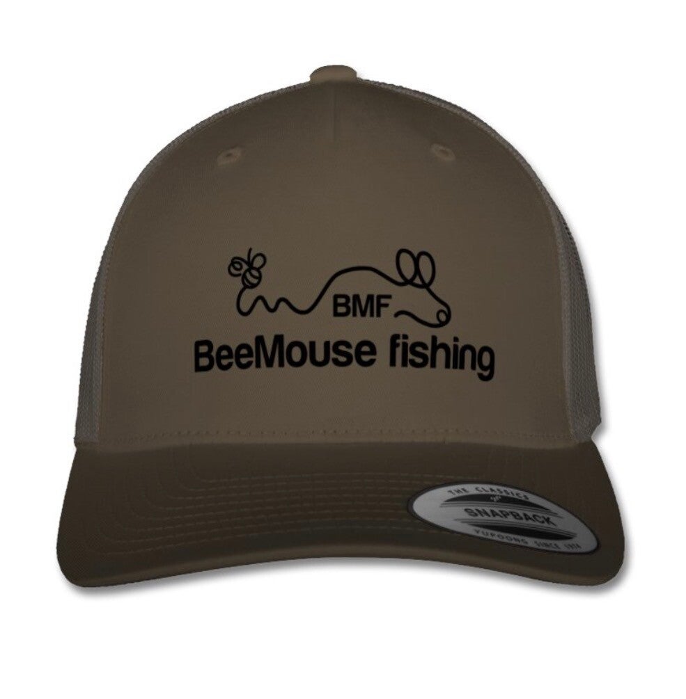 BMF trucker cap