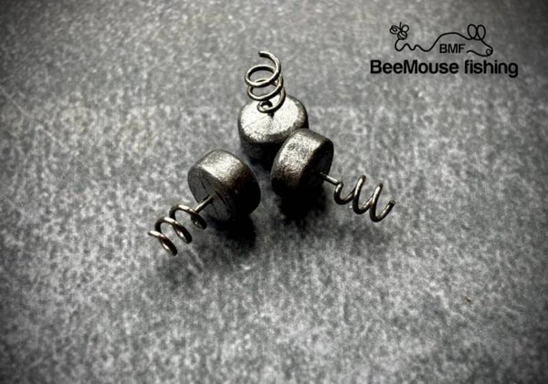 Balance weights