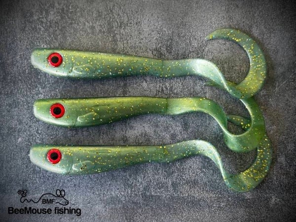 BMF eels