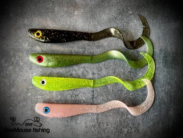 BMF eels