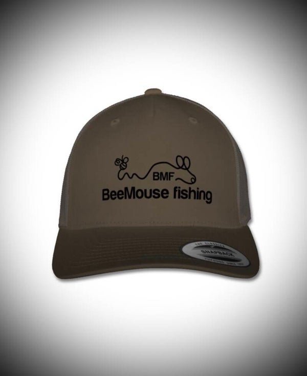 BMF trucker cap