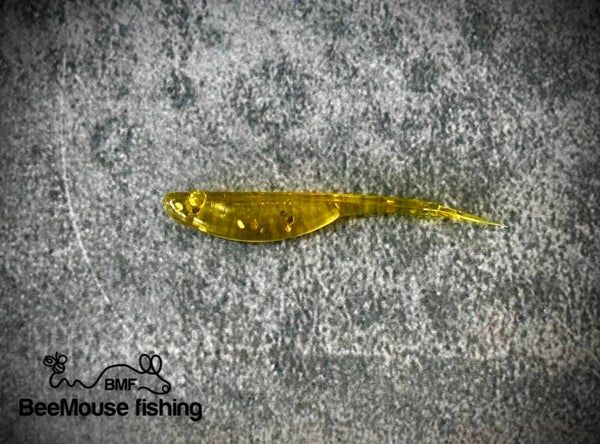 Motor oil gold