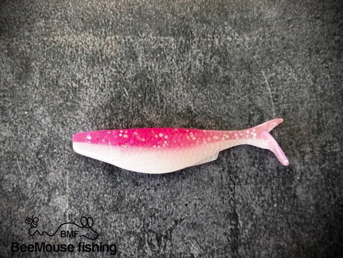 Fluoro pink