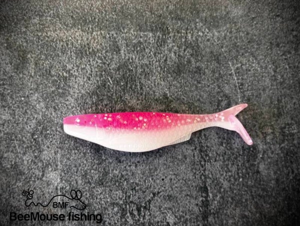 Fluoro pink