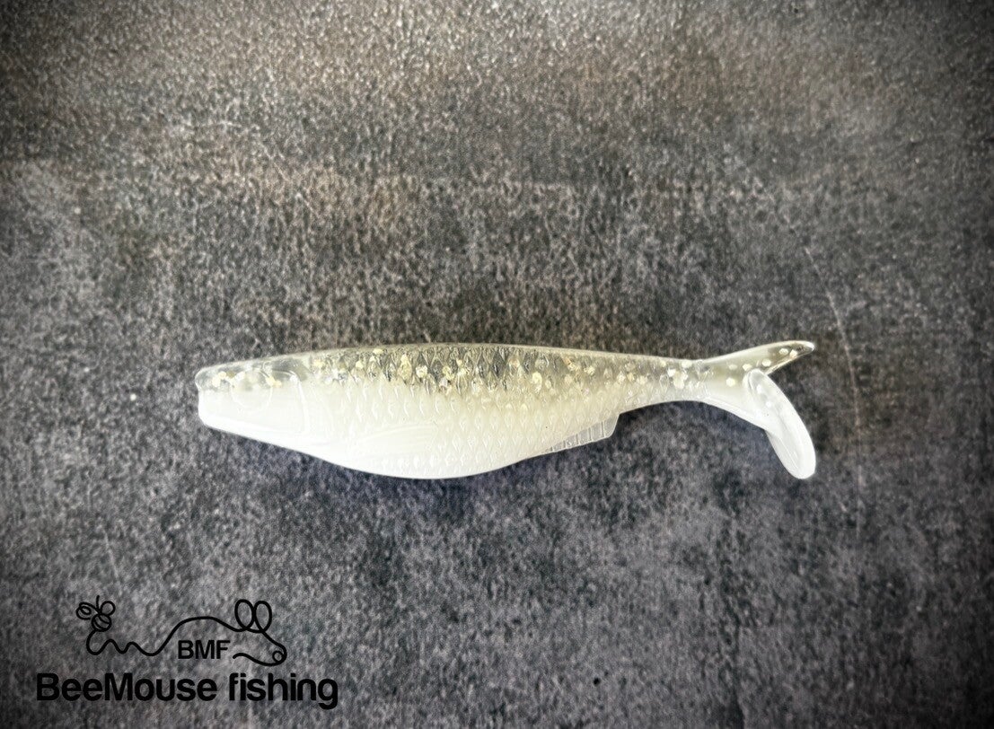 Crystal shiner