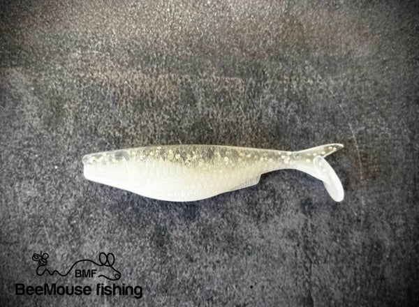 Crystal shiner