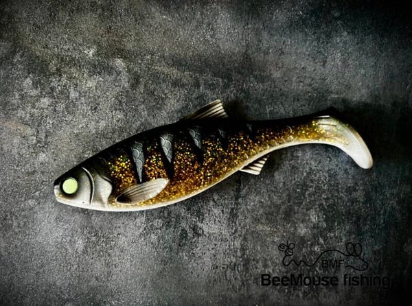 Zombie perch