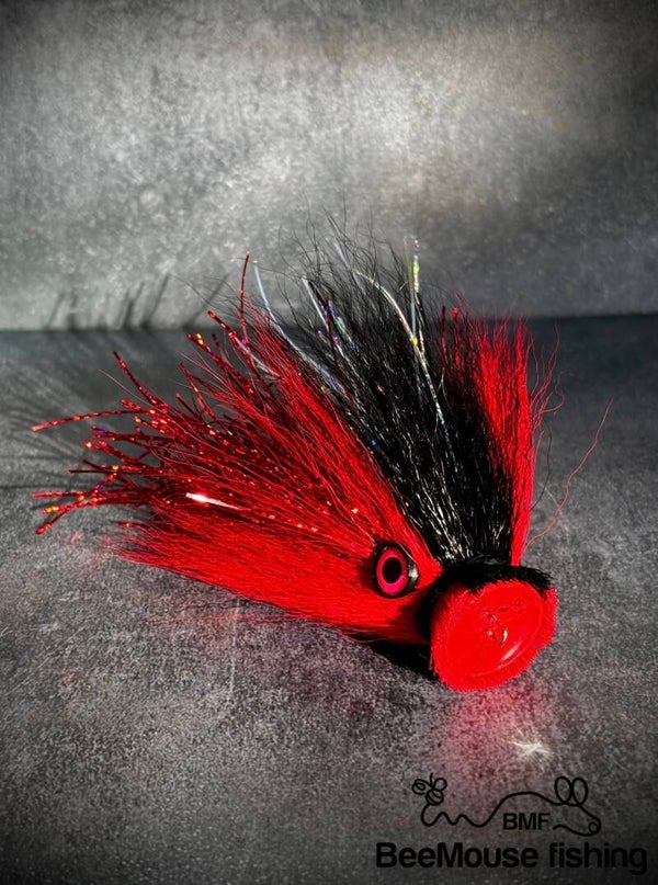Black cherry