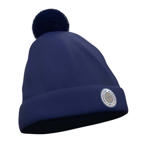 Bobble Hat
