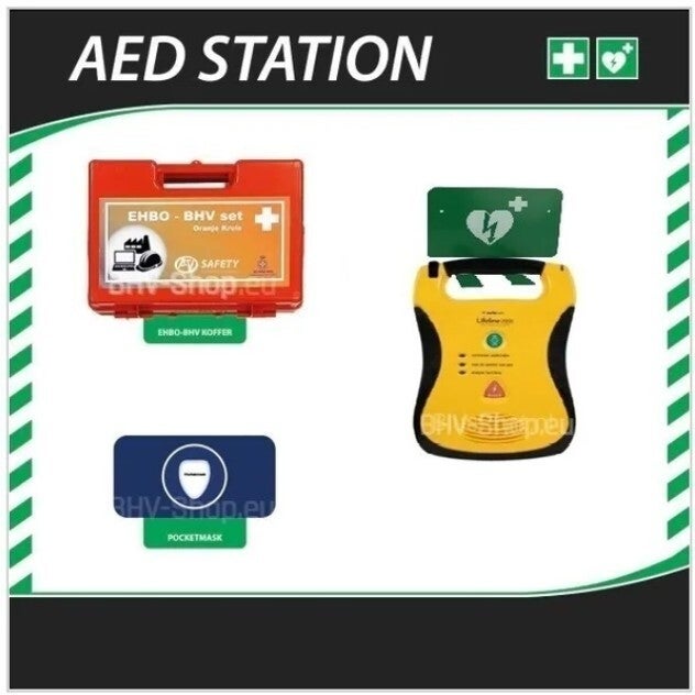 aed-wand-aed-bord-post