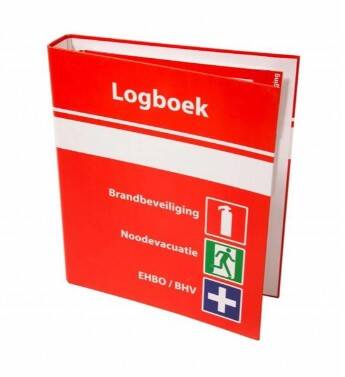 bhv-logboek