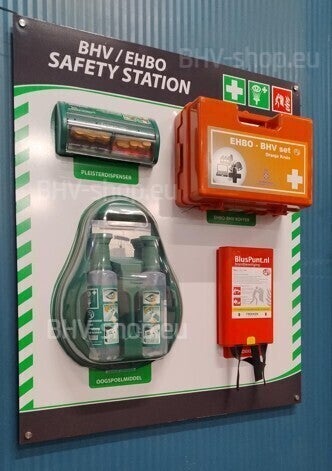ehbo-post-inrichting