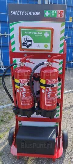 mobiele-bhv-unit