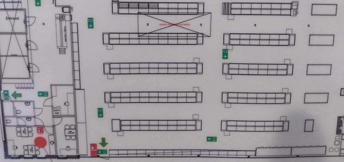 ontruimingsplan-voorbeeld