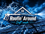 Roofin' around