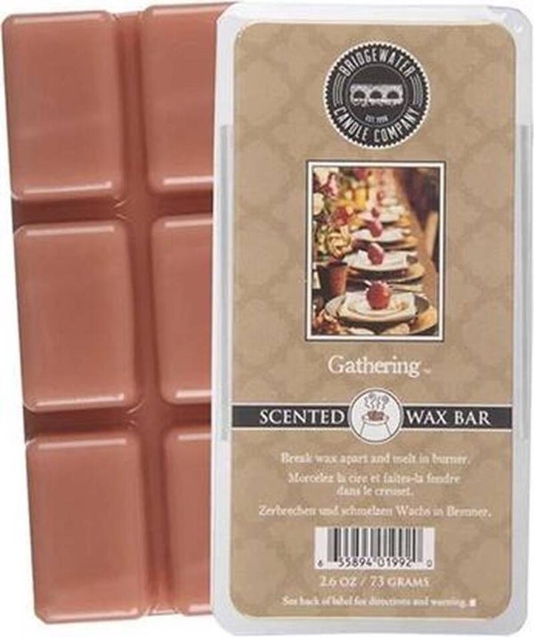 Bridgewater Wax Bar Gathering