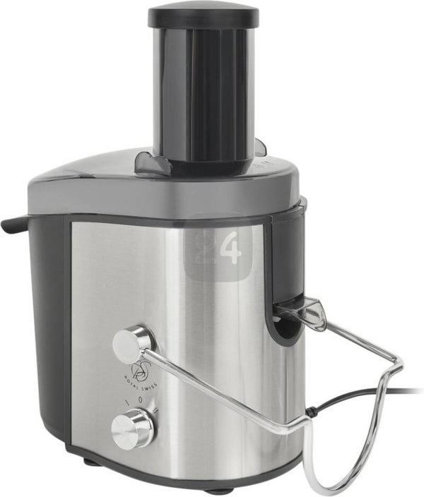 Royal Swiss Sapcentrifuge MY-613