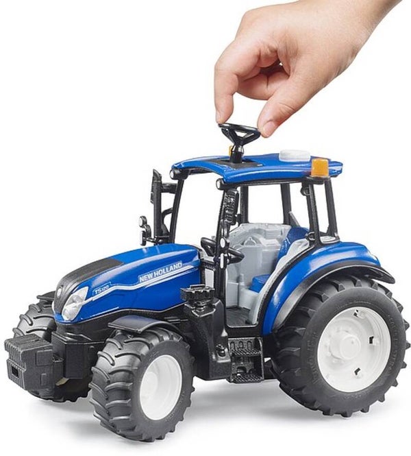 Bruder New Holland T5.120 (02184)
