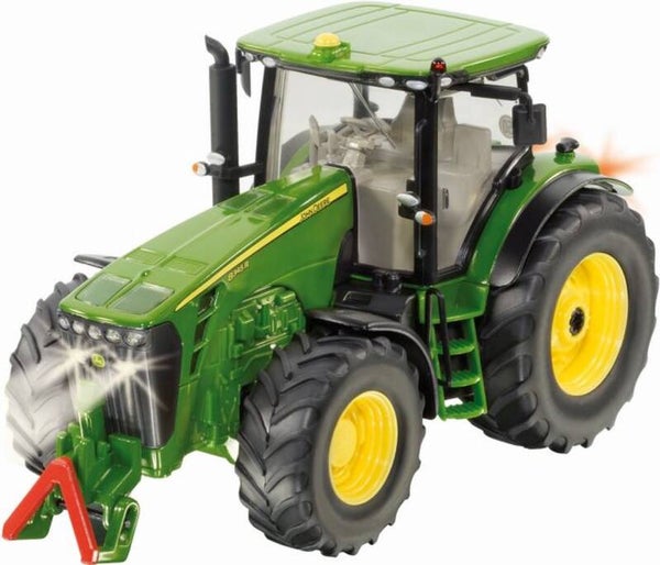 Siku Control John Deere 8345R set remote control (6881)