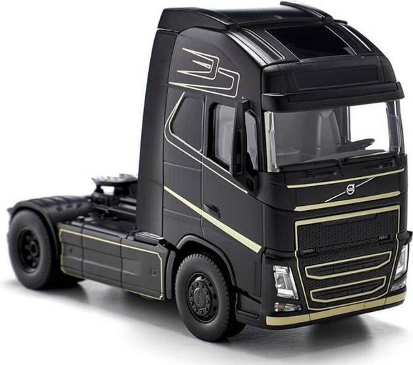 Siku Vrachtwagen Volvo FH 16 6x2 Bluetooth