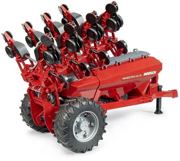 Bruder Horsch zaaimachine Maestro 8 CX (02037)