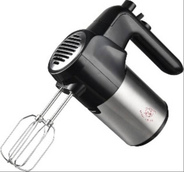 Royal Swiss Handmixer - Mixer handmixer - 300W - Turbo functie