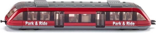 SIKU Local train (1646)