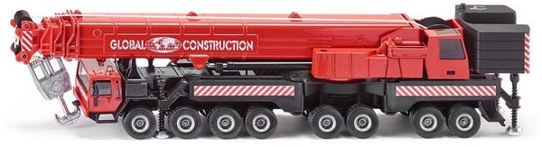 Siku kraanwagen Mega Lifter (4311)