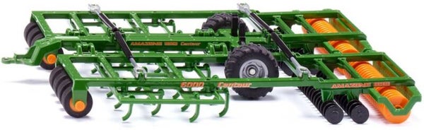 SIKU Amazone Centaur ploeg 1:32
