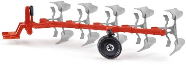 SIKU Omkeerbare Ploeg (2070)