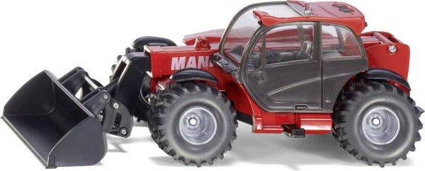 Siku Manitou MLT840 telescooplader 1:32 (3067)