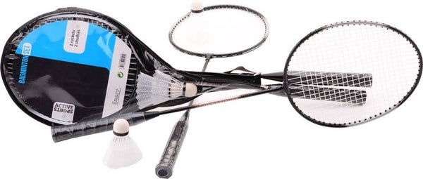 Sports Active Badmintonset.