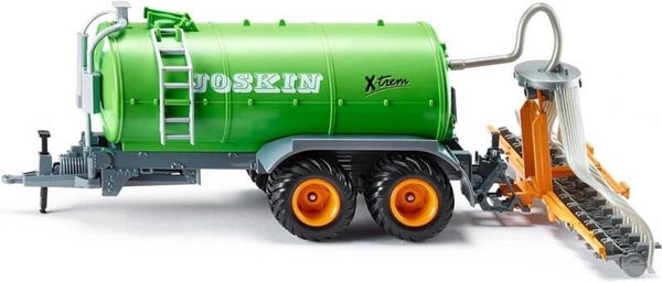 Siku giertank met injecteur Joskin (2270)