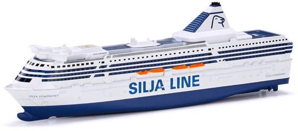 Siku Cruiseschip "Silja Symphony" (1729)