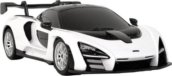 Rastar- Mclaren senna - afstand bestuurbare auto - 1/24