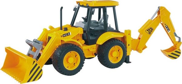 Bruder 2428 JCB Baggerkraan