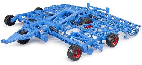 Bruder Lemken Koralin 9 (02228)