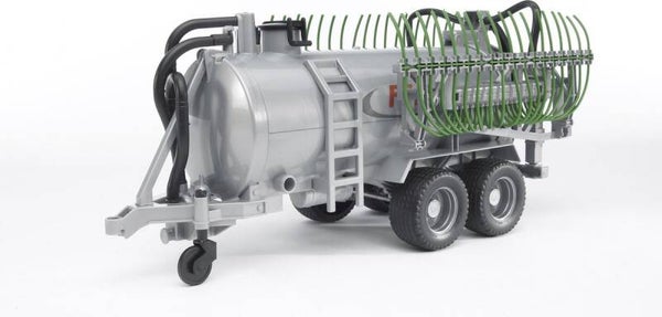 Bruder giertank Fliegl met injecteersysteem 41,5cm (02020)