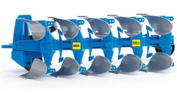 Bruder Variant wentelploeg V-500C 25cm (02331)