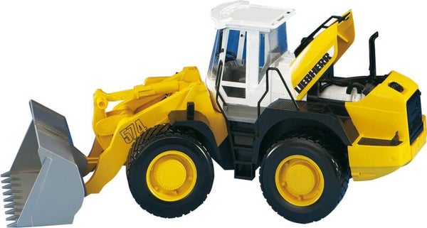Bruder shovel Liebherr L574 52,5cm (02430)