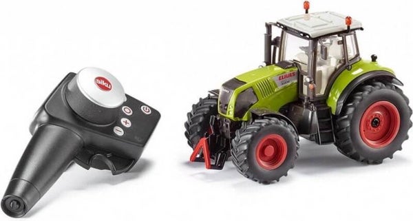 Siku Control Claas Axion 850 set remote control (6882)