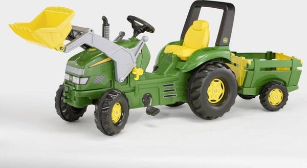 rolly toys 49523 rijspeelgoed