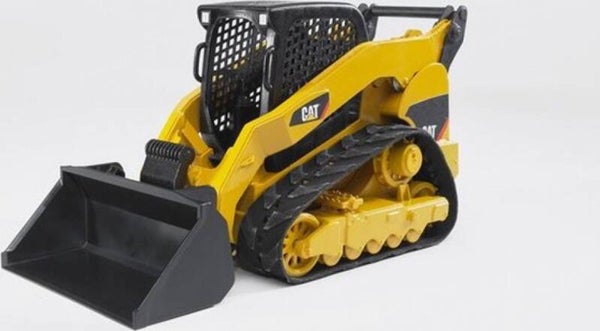 Bruder Caterpillar Delta-Lader (02136)
