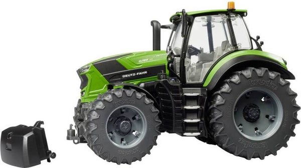 Bruder Deutz 8280TTV tractor (03160)