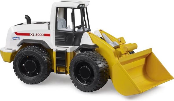 Bruder 3412 Auto Shovel XL 5000