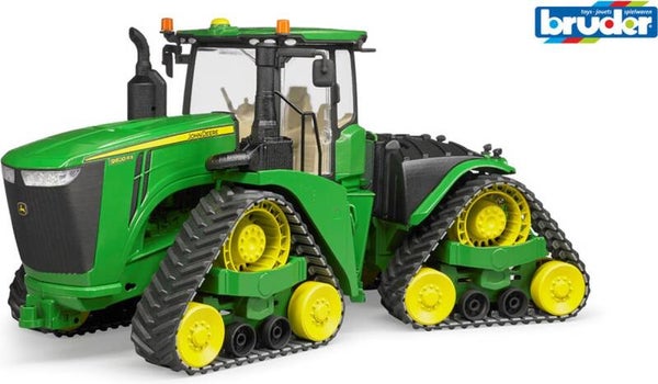 Bruder 4055 John Deere 962RX