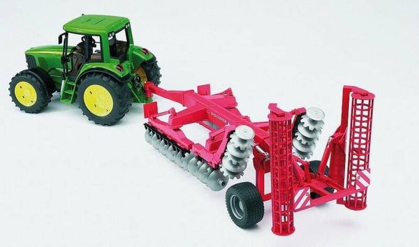 Bruder Kuhn schijveneg XL (02217)