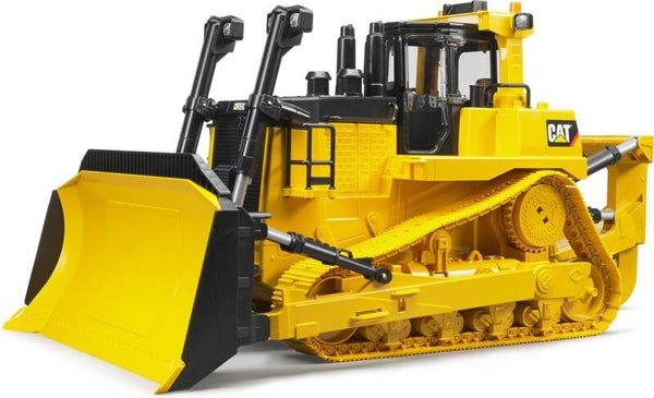 Bruder CAT grote bulldozer (02452)