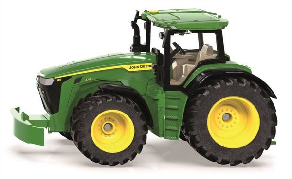 Siku Tractor John Deere 8R 370 1:32 (3290)